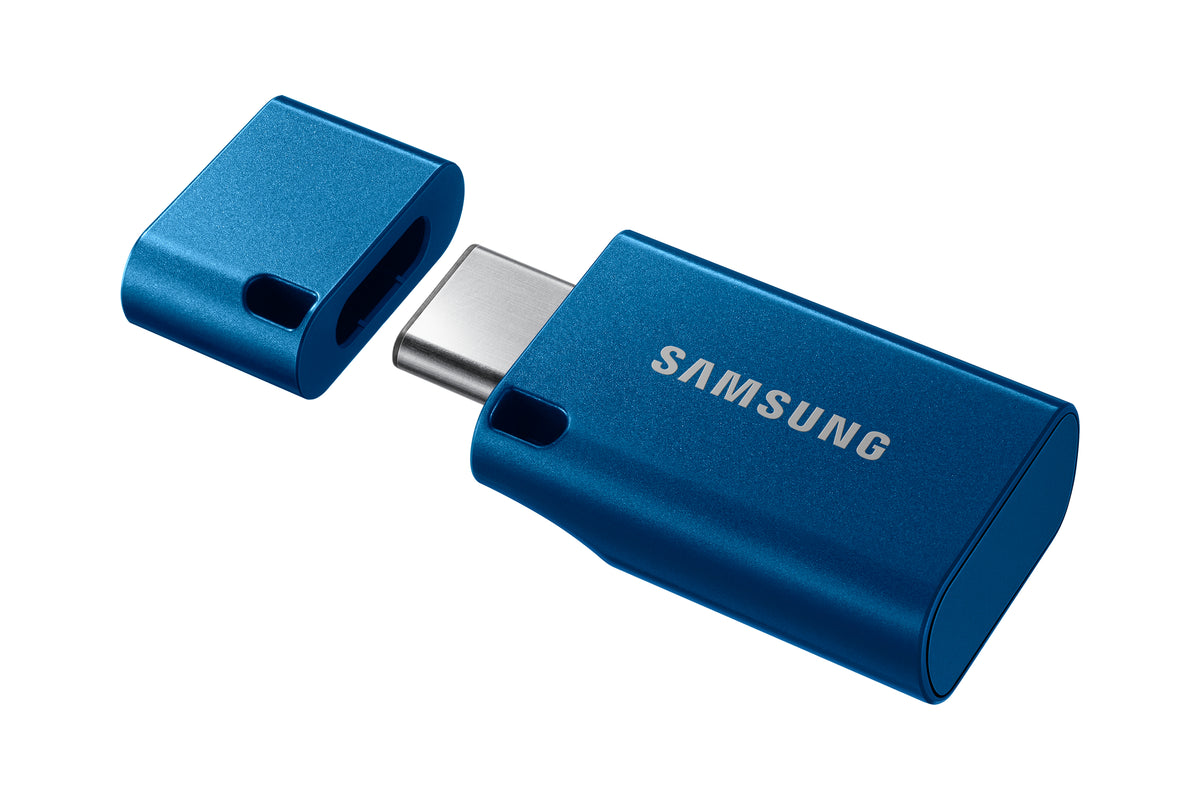 Pen USB Samsung 128GB USB 3.1 Tipo-C - imagem 11