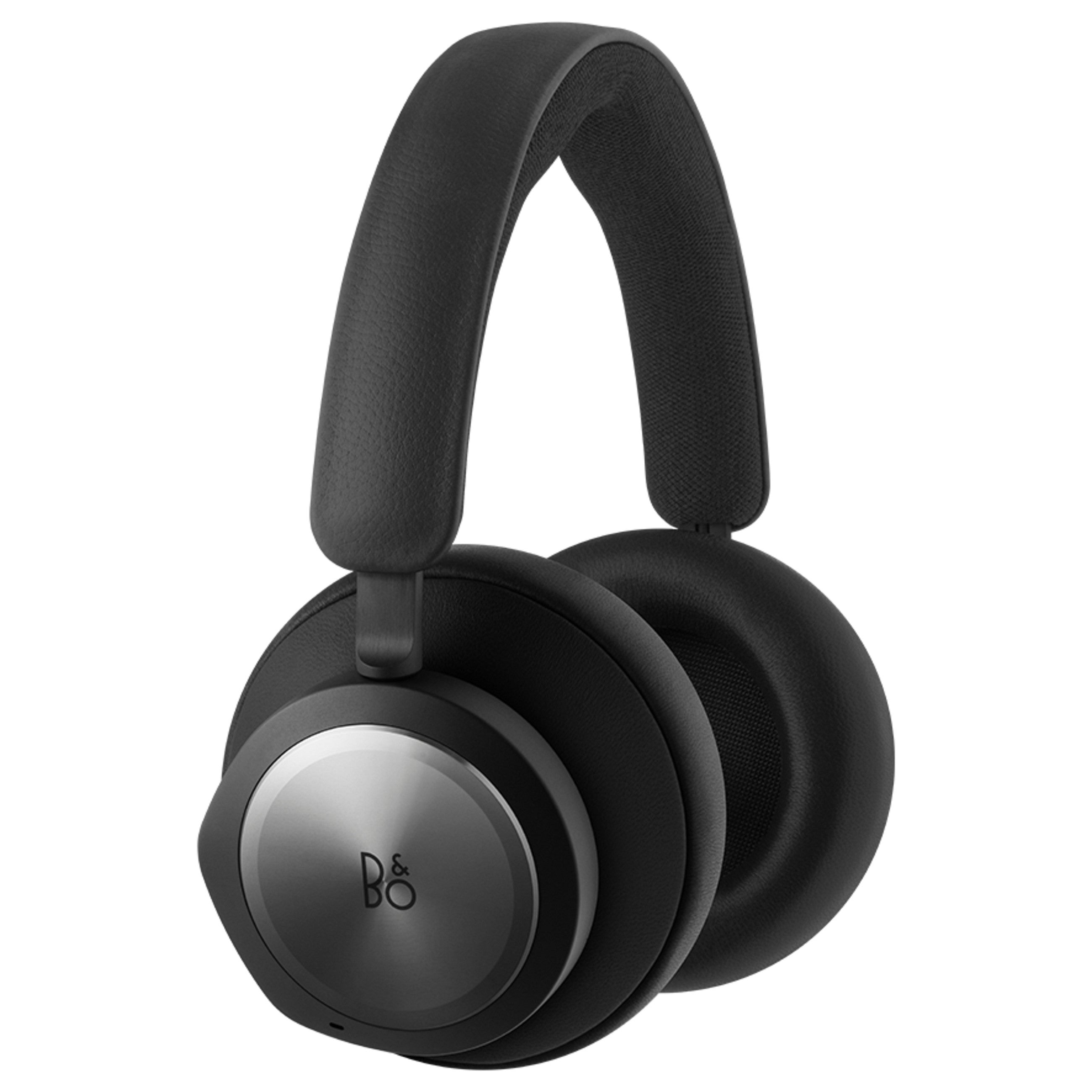 Bang & Olufsen Beocom Portal UC OE Headphones black anthracite - Bang & Olufsen