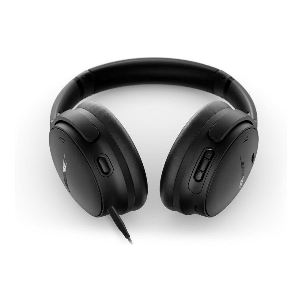 BOSE QuietComfort Noise Cancelling OE Headphones black - Bose