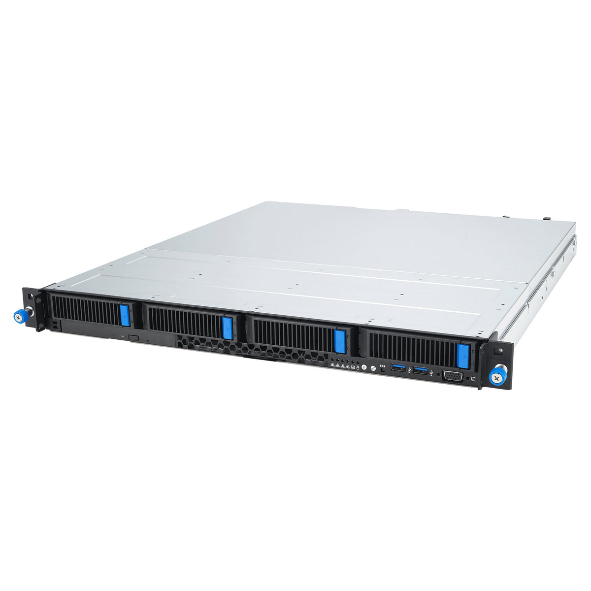 ASUS RS300-E12-RS4 - ASUS