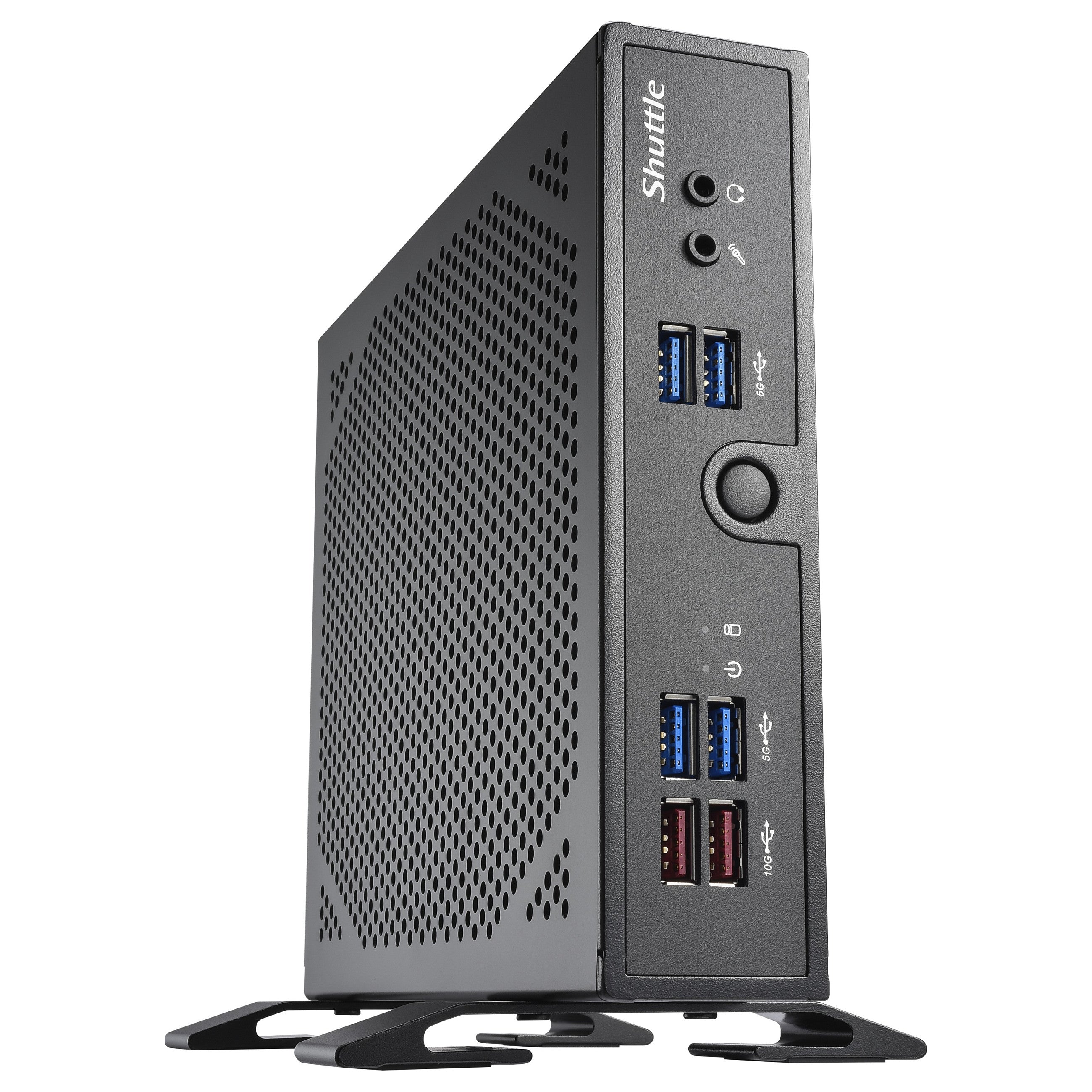 Shuttle DS50U - Shuttle