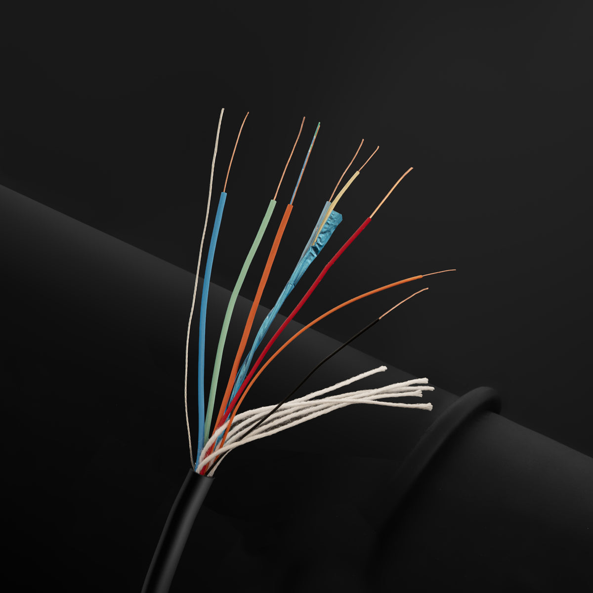 Cabo HDMI Nanocable v2.1 AOC 8K@60HZ 15 m - imagem 23