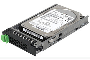 Comando Fujitsu PY-BH4T7B9 interno Disco rígido 4 TB 7200 RPM 3.5" Serial ATA III
