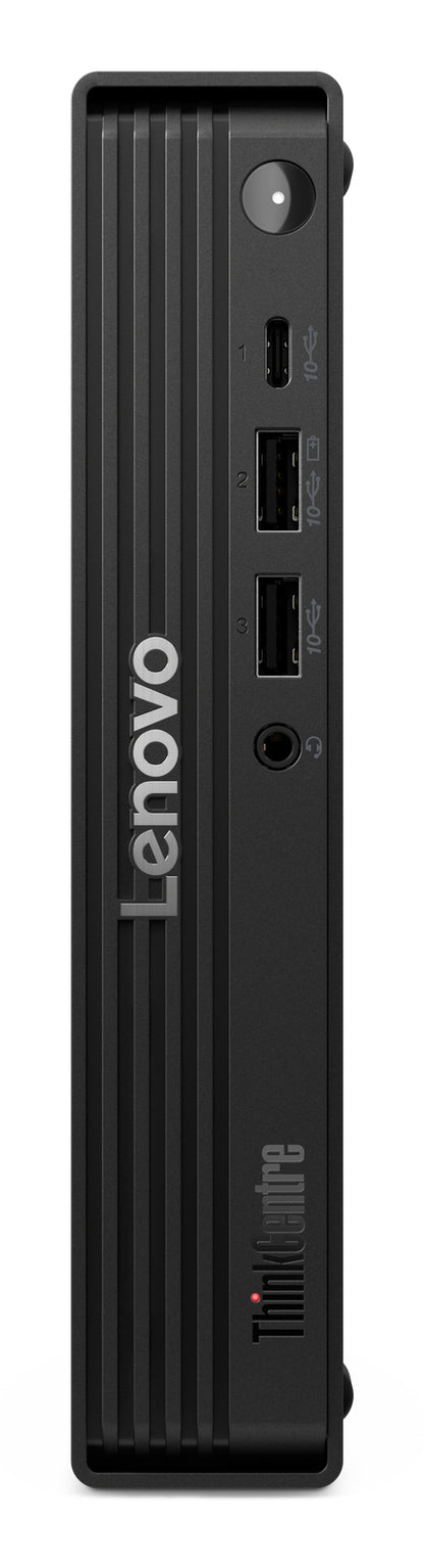 Computador Lenovo ThinkCentre M70q Gen 6 Intel Core Ultra 5 225T 16 GB DDR5-SDRAM 512 GB SSD Windows 11 Pro