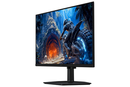 Monitor Samsung Odyssey LS27HG402EU / LS27HG402EUXEN preto - imagem 12