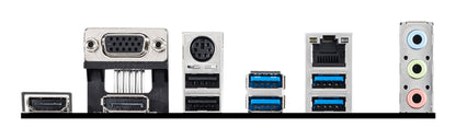 MSI Placa Base A520M PRO mATX AM4 - imagem 8