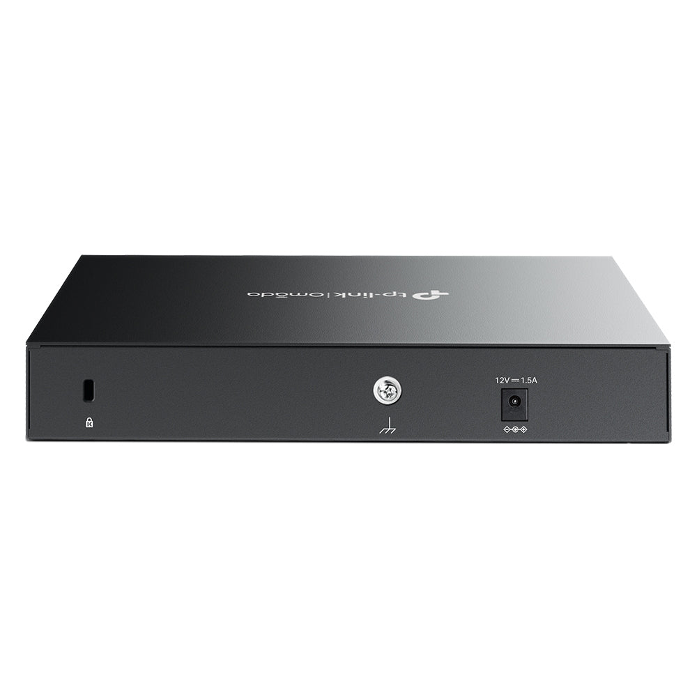 Router TP-Link ER707-M2 VPN Omada Multi-Giga 2.5G - imagem 5