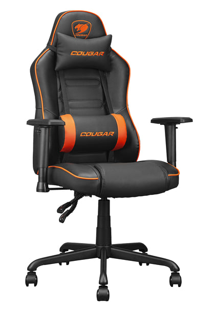 Cadeira Gaming Cougar Fusion S - imagem 8