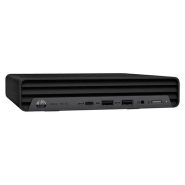 Computador HP Pro 400 G9 - mini Core i5 i5-14500T 1.7 GHz