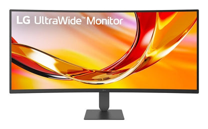 Monitor LG 34U640B-B Monitor 34" WQHD 144Hz HDMI AA Curvo