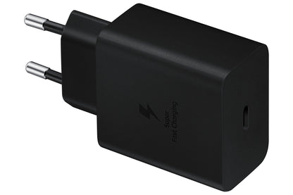 Carregador Samsung EPT451B / EP-T4510XBEGEU preto