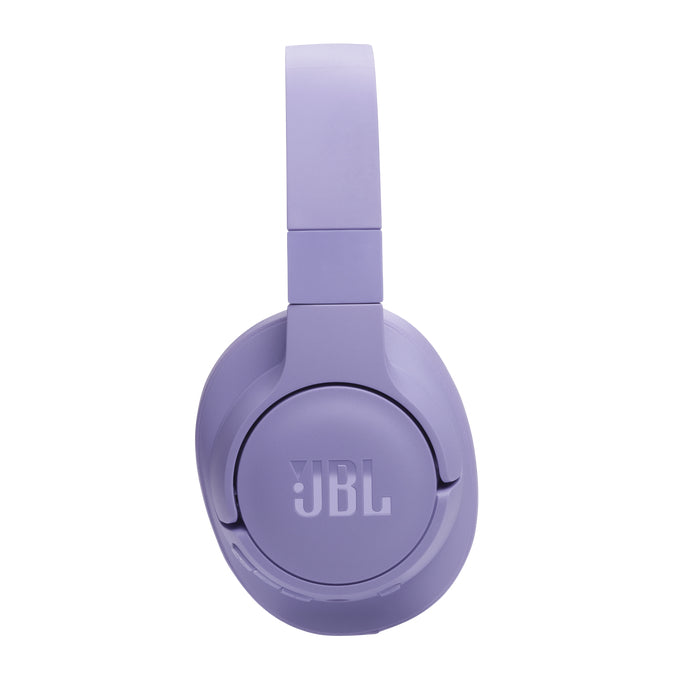 Auscultadores sem fios JBL Tune 720BT/ com microfone/ Bluetooth/ Purpura