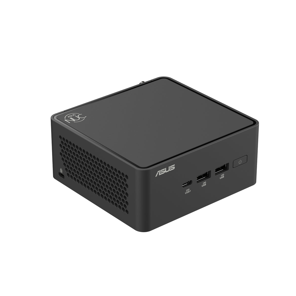 Mini PC ASUS NUC 15 Pro RNUC15CRHC500002 Core 5-210H Tall - imagem 17