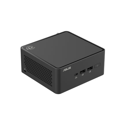 Mini PC ASUS NUC 15 Pro RNUC15CRHI300002 Core 3-100U Tall - imagem 14