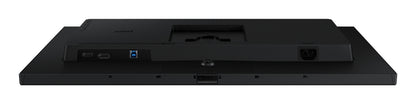 Monitor Samsung S24D600EAU / LS24D600EAUXEN preto - imagem 8