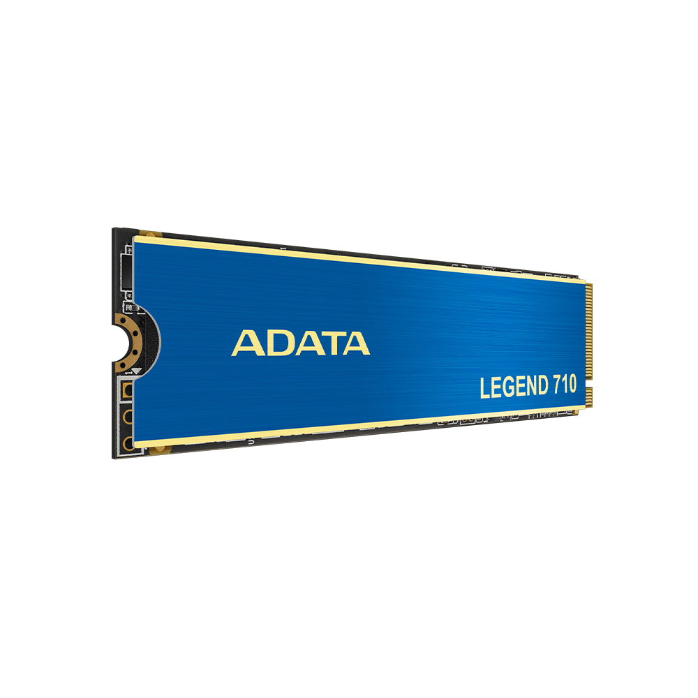 Disco SSD ADATA LEGEND 710 512GB PCIe Gen3 x4 NVMe 1.4 - imagem 6