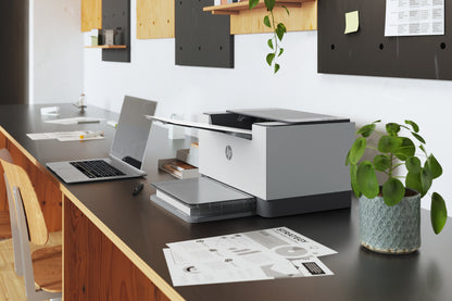 Impressora HP Laserjet M209d/ Duplex/Branco - imagem 11