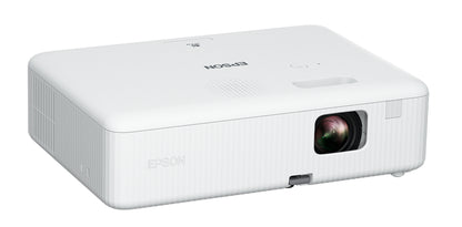 Projetor Epson CO-W01 WXGA 3000L HDMI - imagem 5