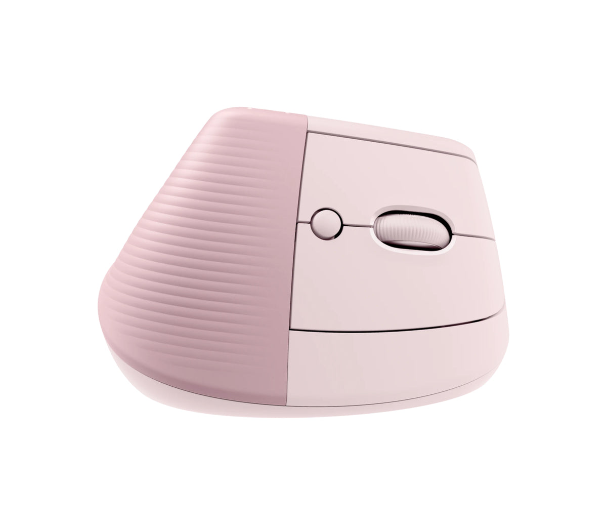 Rato Logitech Lift Vertical / 910-006478 rosa - imagem 12