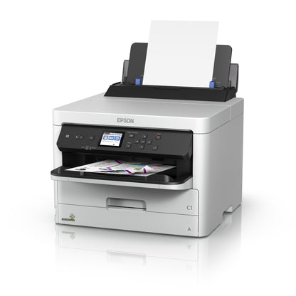 Epson Ink T01D1 / C13T01D100 preto XL - imagem 9