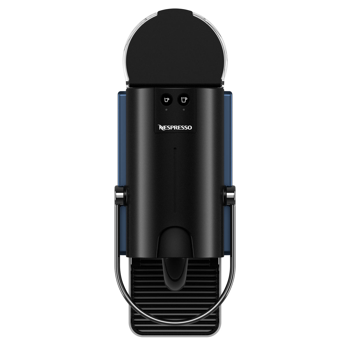 Máquina de Café De’Longhi Pixie / EN127.BL BK,B,S - imagem 4