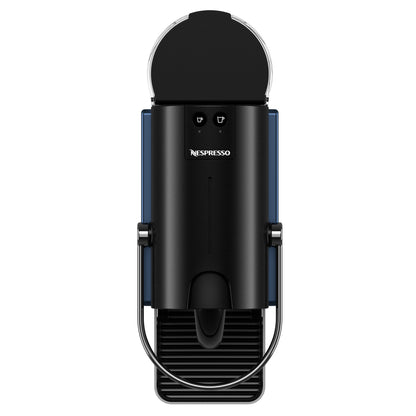 Máquina de Café De’Longhi Pixie / EN127.BL BK,B,S - imagem 4