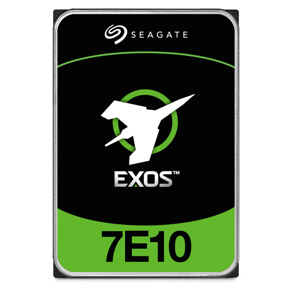Disco rígido Seagate Enterprise ST2000NM001B interno Disco rígido 2 TB 7200 RPM 256 MB 3.5" SAS