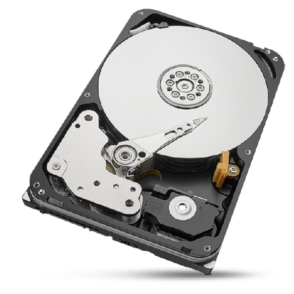 Disco rígido Seagate IronWolf Pro NAS ST20000NT001 20TB 3.5" SA - imagem 12
