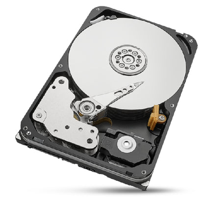 Disco rígido Seagate IronWolf Pro NAS ST20000NT001 20TB 3.5" SA - imagem 12
