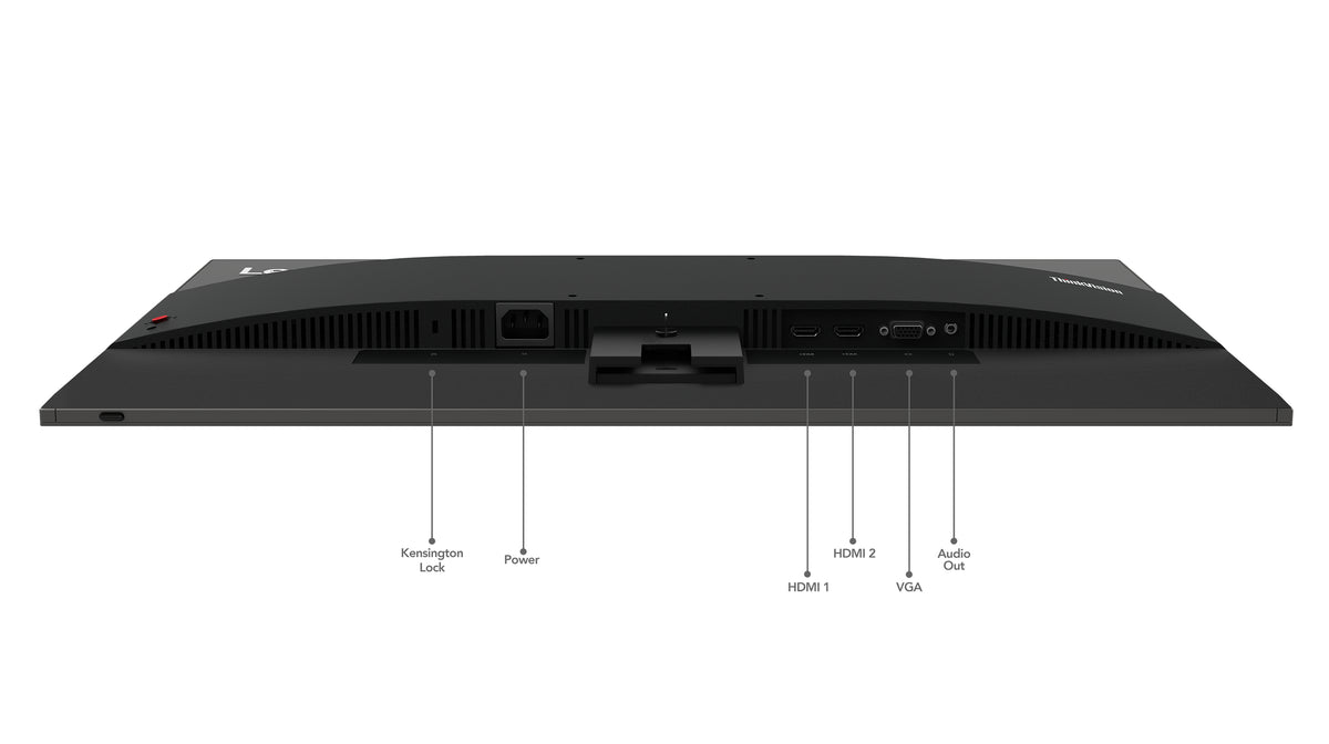 Monitor Lenovo ThinkVision S27i-30 27" FHD HDMI - imagem 15