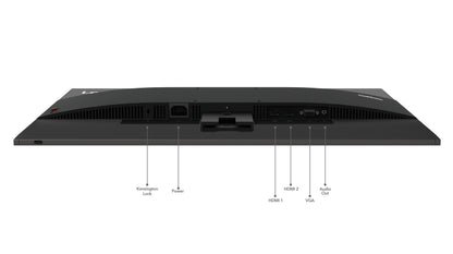 Monitor Lenovo ThinkVision S27i-30 27" FHD HDMI - imagem 15