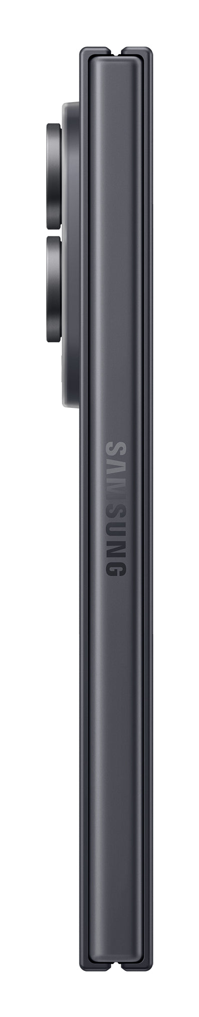 Smartphone Samsung Galaxy Z Fold8 16GB/ 1TB/ 7.6"/ 5G/ Grafito