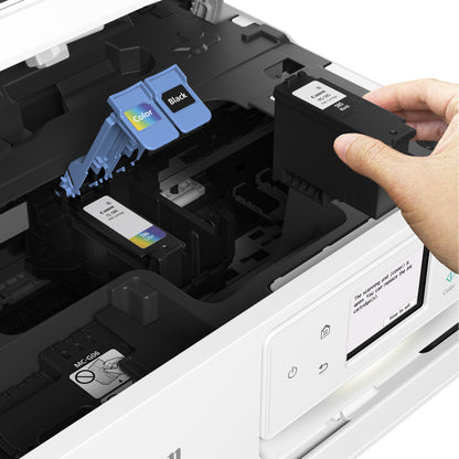 Impressora multifunções Canon Pixma TS7650i - imagem 14