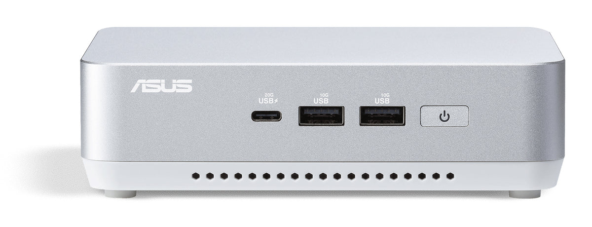 Mini PC ASUS NUC 14 Pro+ RNUC14RVSU700002I U7-155H Prateado - imagem 6