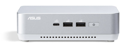 Mini PC ASUS NUC 14 Pro+ RNUC14RVSU700002I U7-155H Prateado - imagem 6