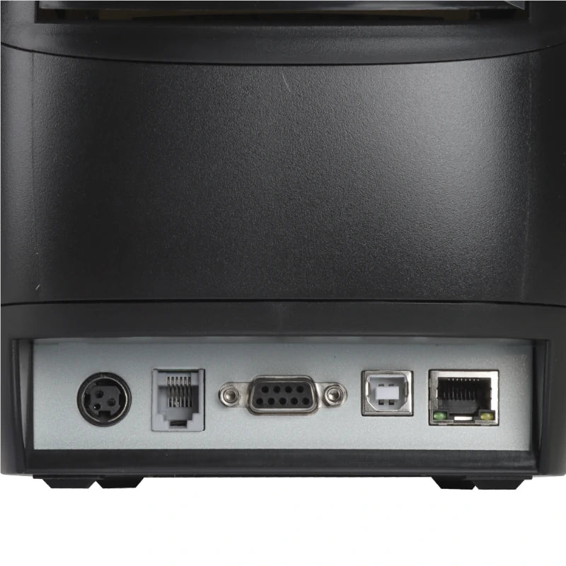 Impressora iggual térmica TP7001 USB+RS232+RJ45 - imagem 8