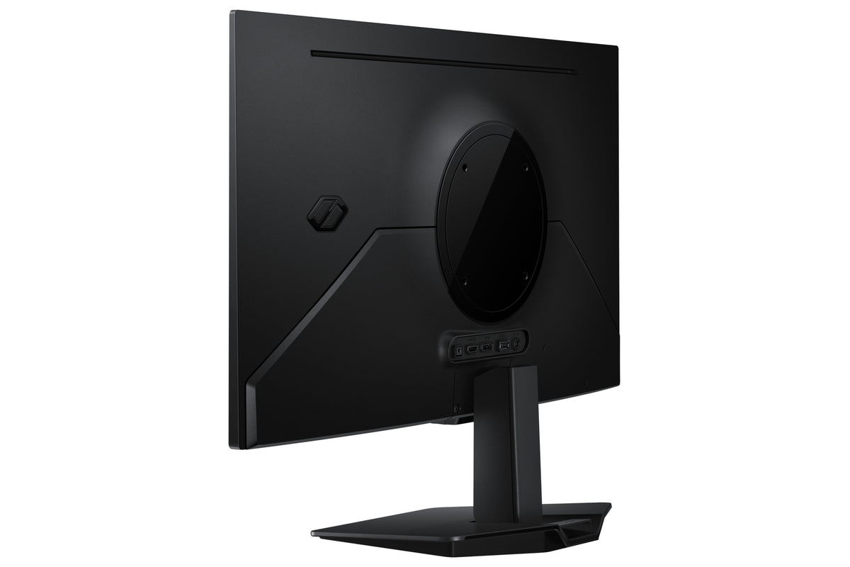 Monitor Samsung Odyssey LS27FG506SU / LS27FG506SUXEN preto - imagem 7