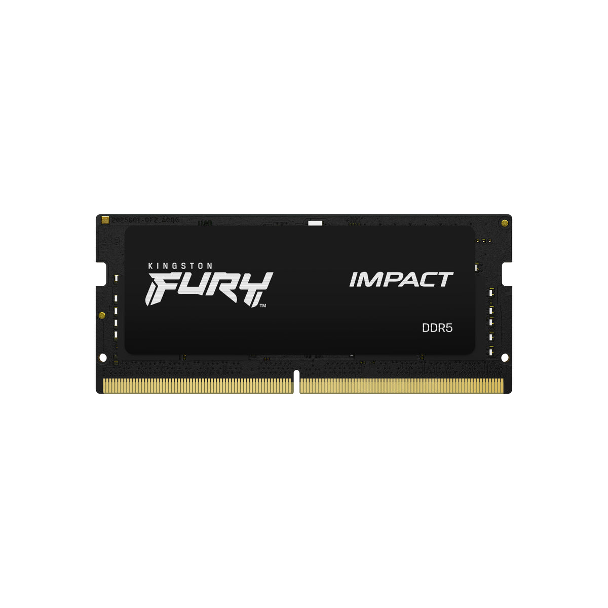 Memória RAM Kingston FURY Impact - 16 GB (2 x 8 GB Kit)