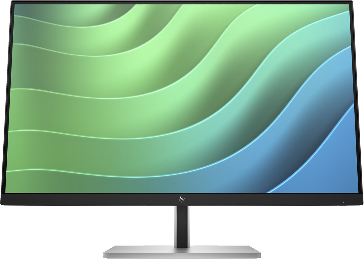 Monitor HP E27 G5 / 6N4E2AA#ABB preto - imagem 4