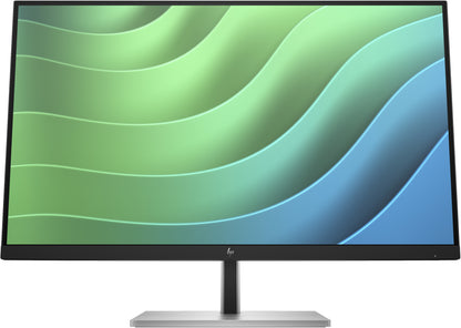 Monitor HP E27 G5 / 6N4E2AA#ABB preto - imagem 4