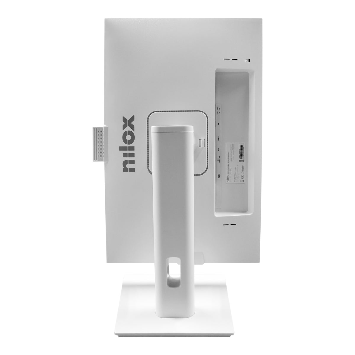 Monitor Nilox NXM24RWEB02W 24" IPS 120Hz REG WC - imagem 8