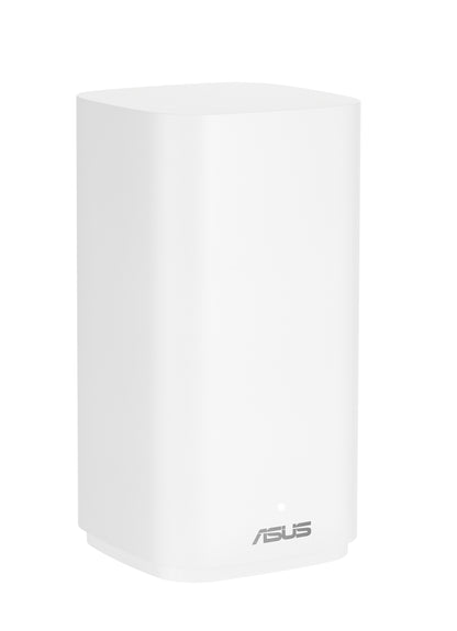Router de Ponto de Acesso Sem Fios/ Asus ZenWiFi BD4 Exterior/ WiFi 7/ 3600Mbps/ 2.4GHz 5GHz/ 2 Antenas/ WiFi