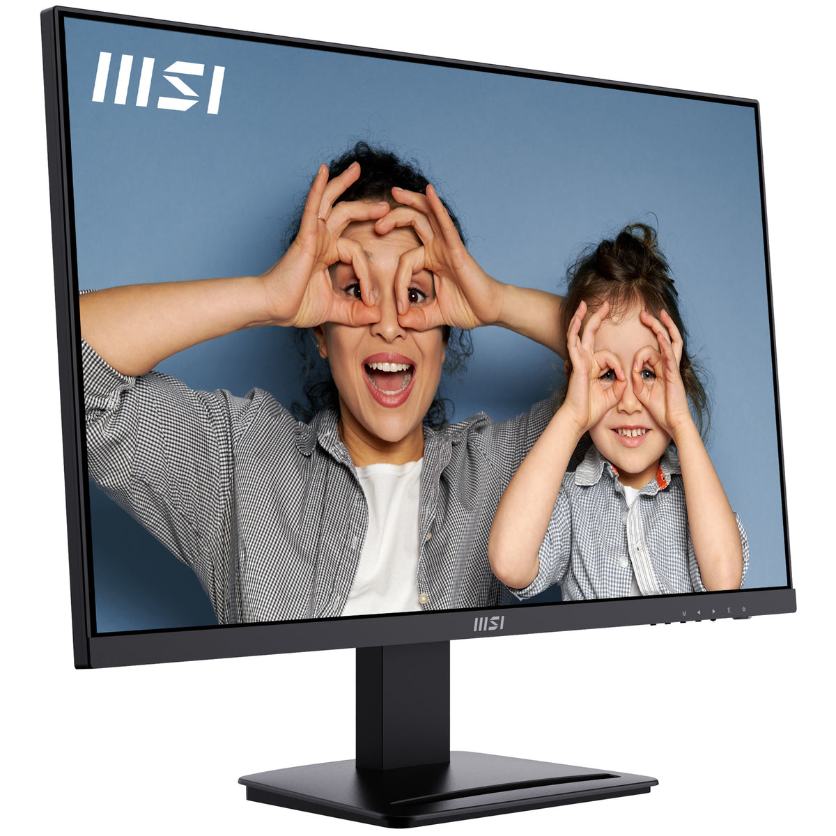 Monitor MSI MP273U 27" IPS 4K 2xHDMI DP MM - imagem 8