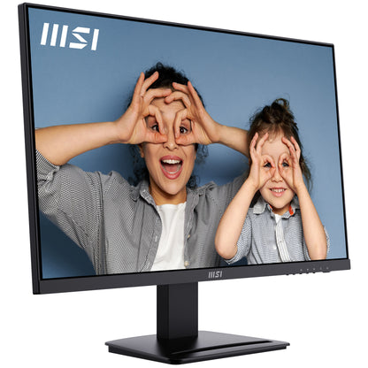 Monitor MSI MP273U 27" IPS 4K 2xHDMI DP MM - imagem 8