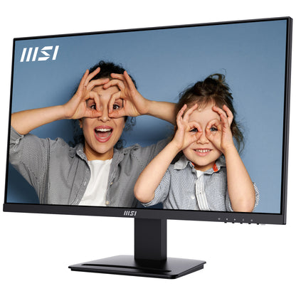 Monitor MSI MP273U 27" IPS 4K 2xHDMI DP MM - imagem 9
