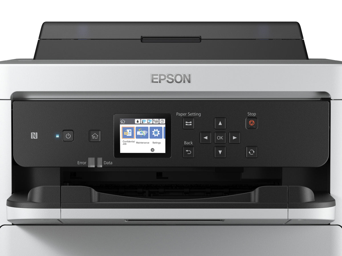 Epson Ink T01C1 / C13T01C100 preto Standard - imagem 12