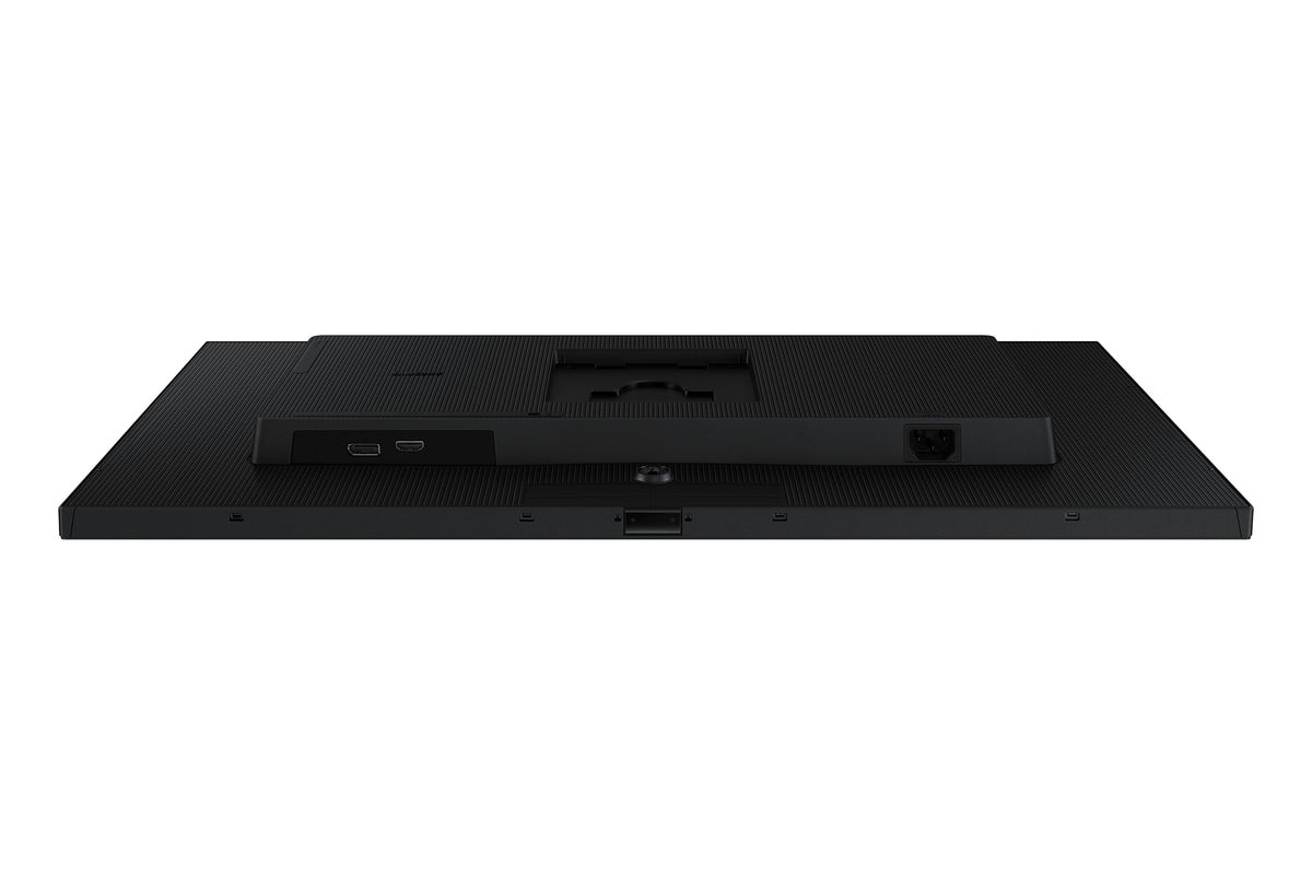 Monitor Profesional Samsung ViewFinity S7 S27D700EAU 27"/ 4K/ preto