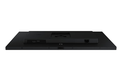 Monitor Profesional Samsung ViewFinity S7 S27D700EAU 27"/ 4K/ preto