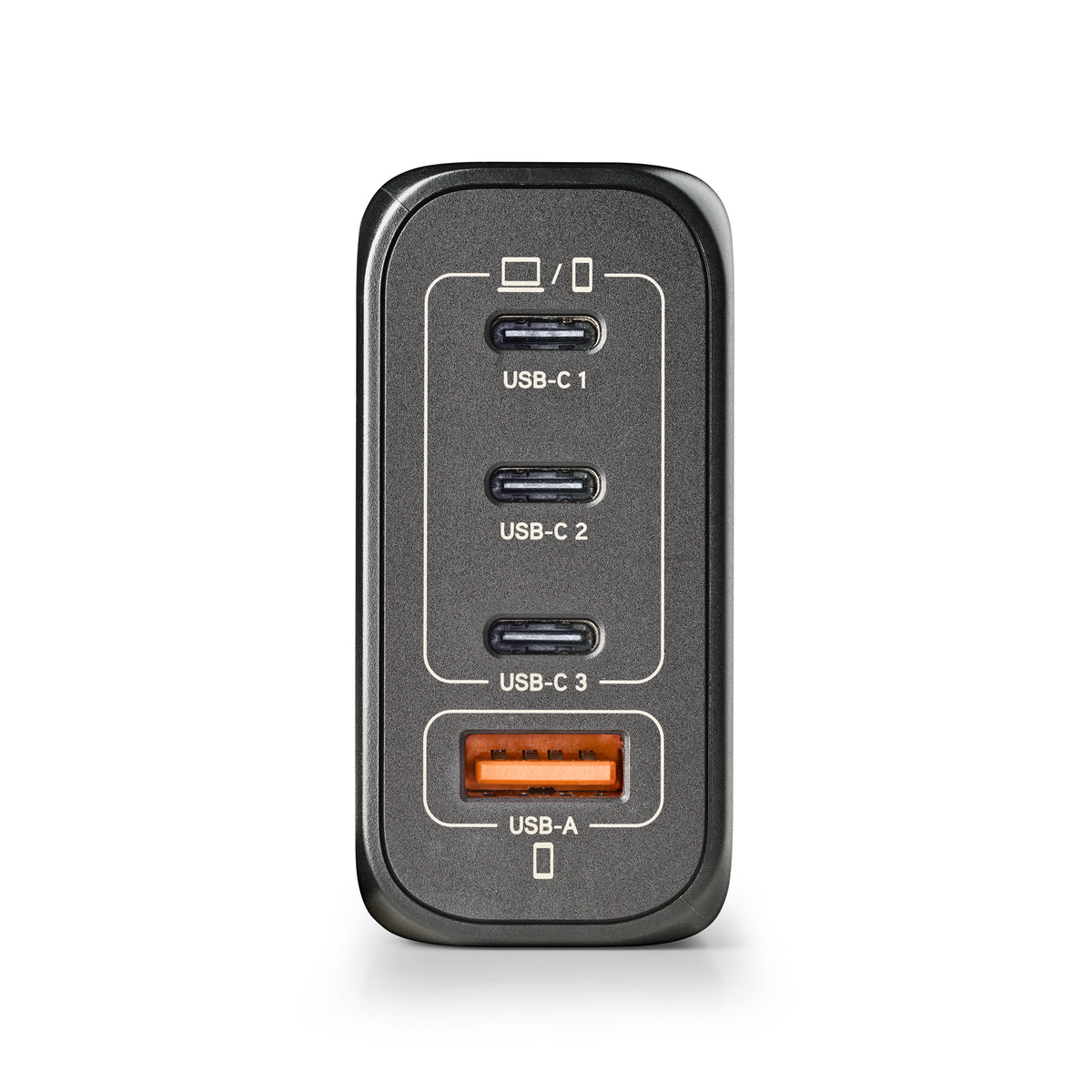 Carregador para Portátil NGS ULTRARAPIDO140W 4 Portas 3USB-C 1 US - imagem 7