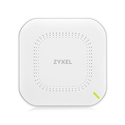 Ponto de Acesso Zyxel NWA50AXPRO AP WiFi6 1x2,5Gb LAN PoE Nebula